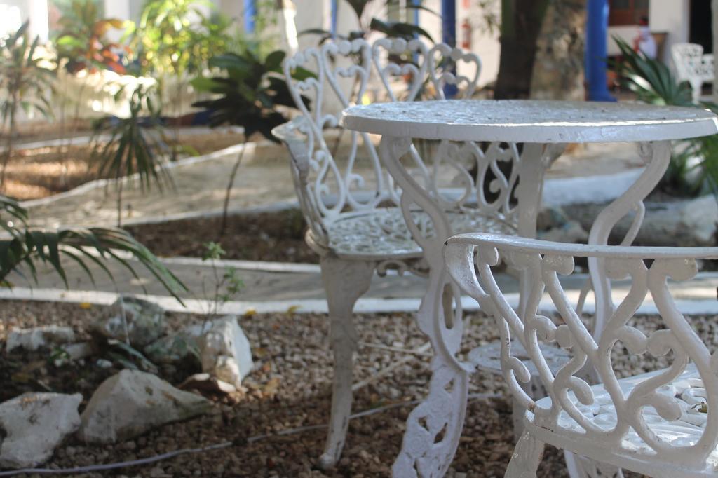 Hotel Azul By Encanto Playa del Carmen Luaran gambar