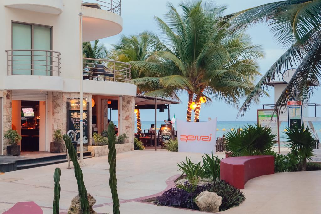 Hotel Azul By Encanto Playa del Carmen Luaran gambar