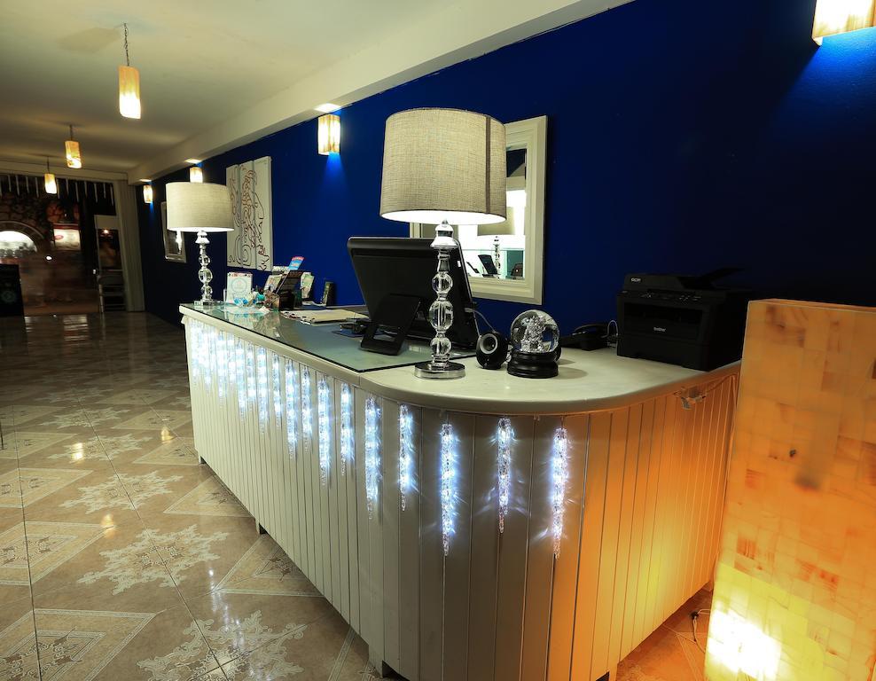 Hotel Azul By Encanto Playa del Carmen Luaran gambar