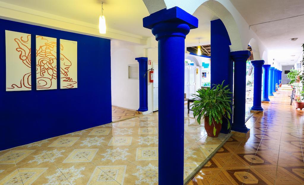 Hotel Azul By Encanto Playa del Carmen Luaran gambar