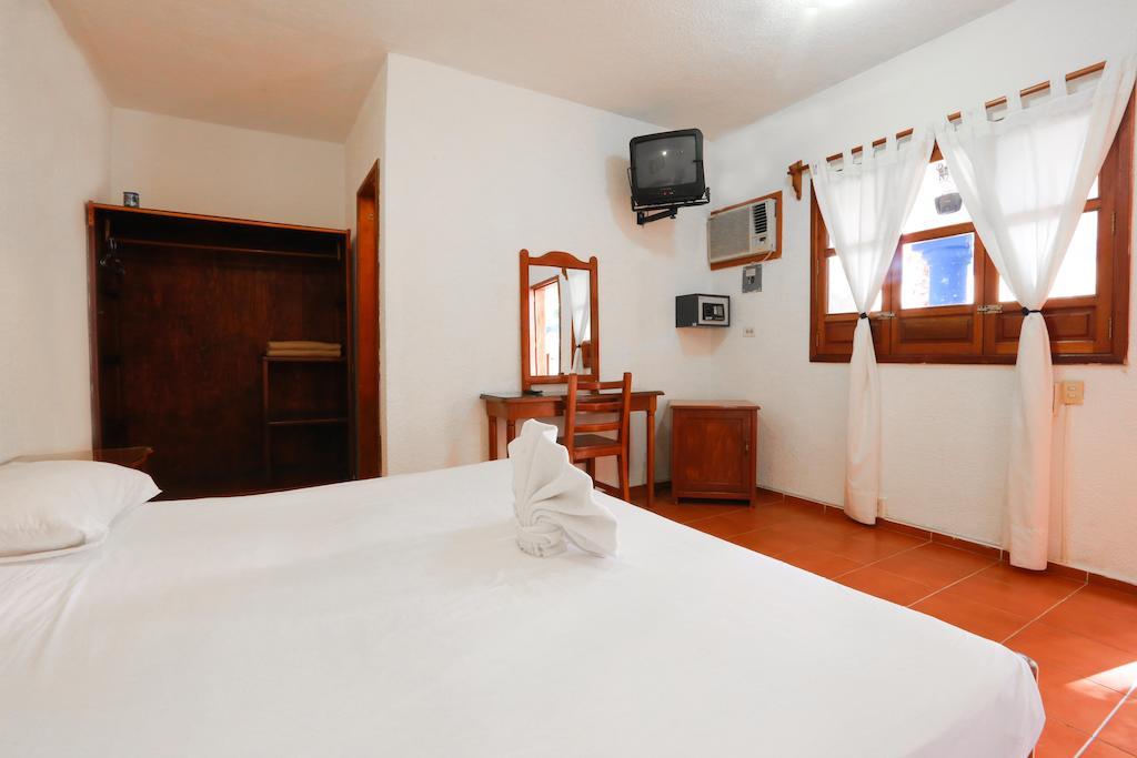 Hotel Azul By Encanto Playa del Carmen Bilik gambar