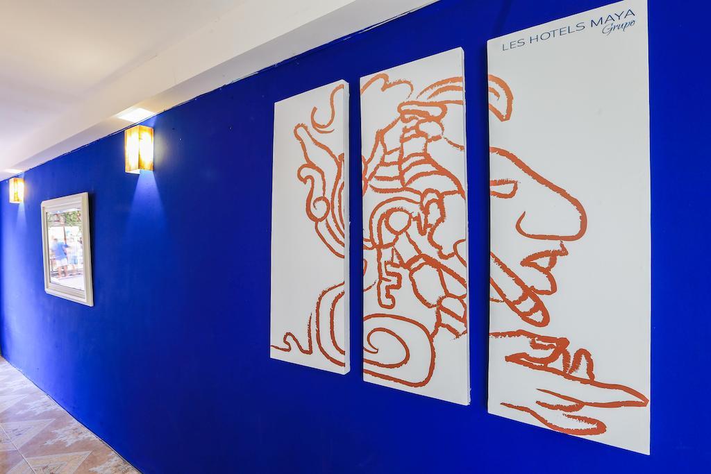Hotel Azul By Encanto Playa del Carmen Luaran gambar