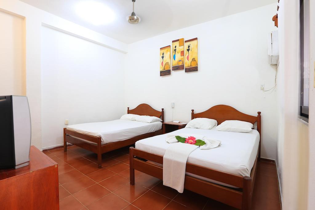 Hotel Azul By Encanto Playa del Carmen Bilik gambar