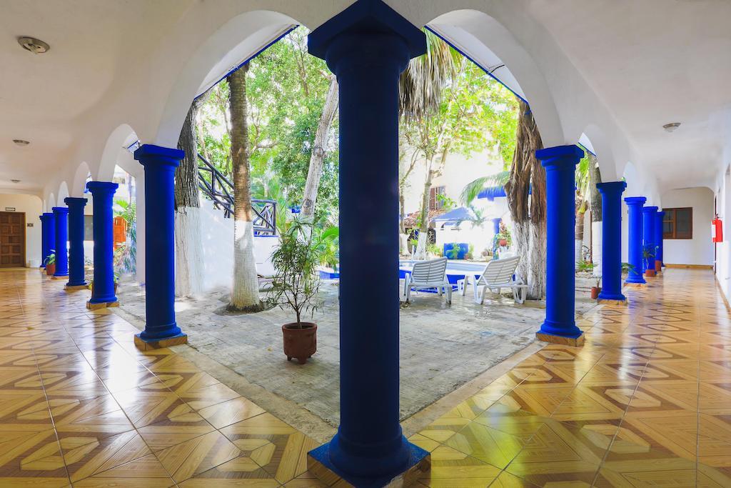 Hotel Azul By Encanto Playa del Carmen Luaran gambar