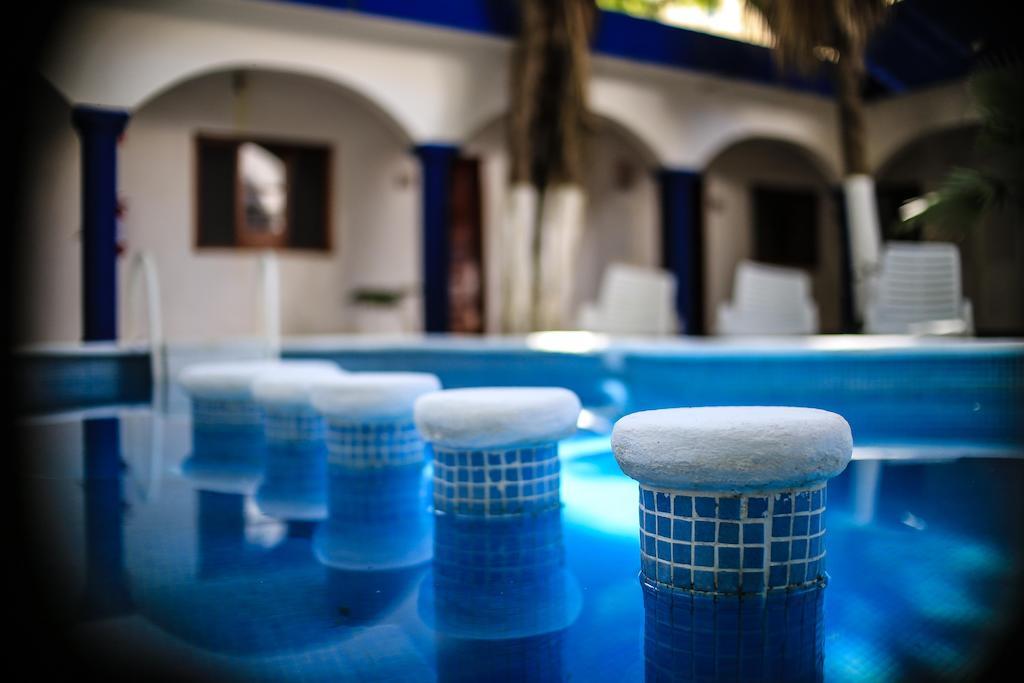 Hotel Azul By Encanto Playa del Carmen Luaran gambar