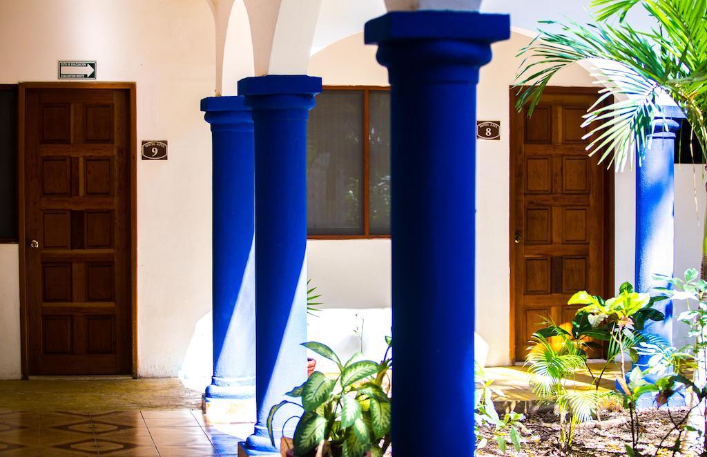 Hotel Azul By Encanto Playa del Carmen Luaran gambar